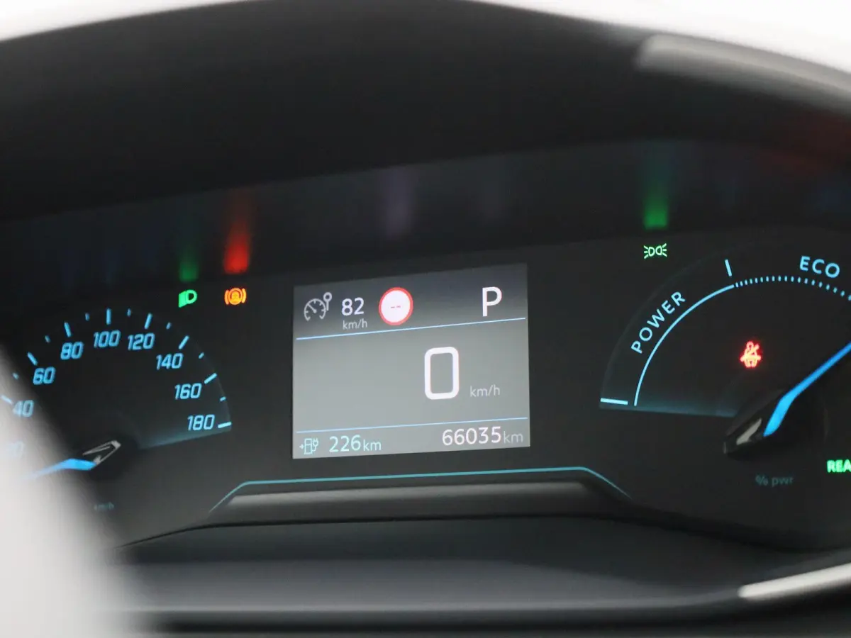 EV Active 50 kWh