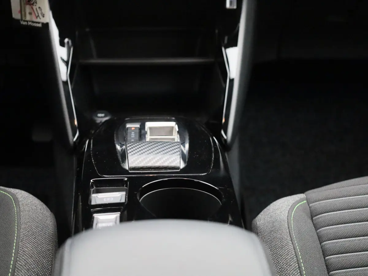 EV Active 50 kWh