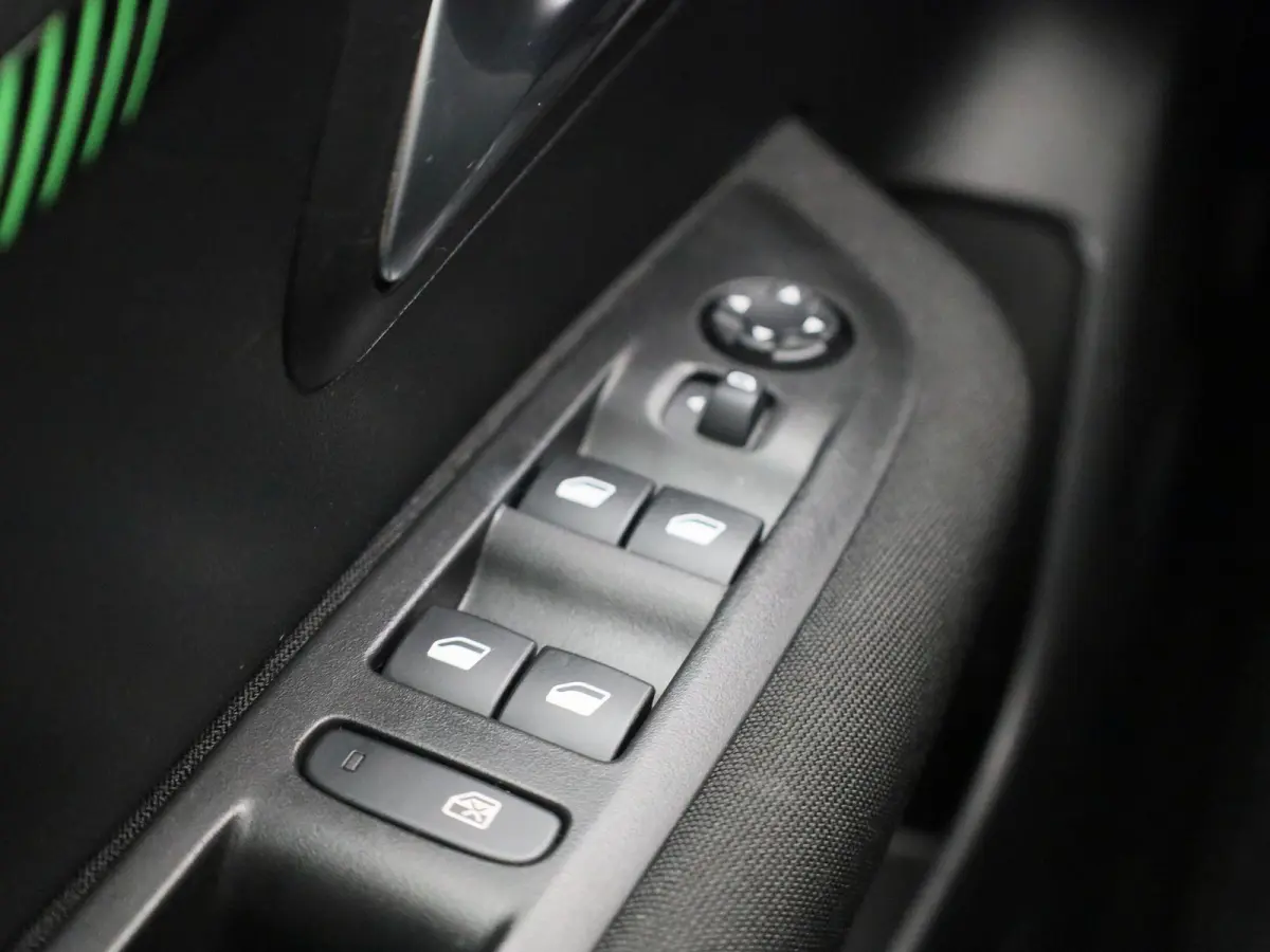 EV Active 50 kWh