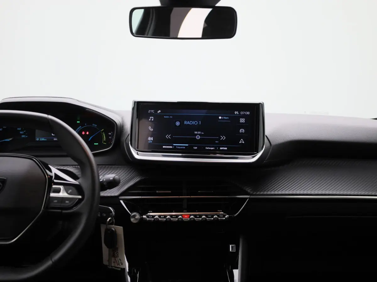EV Active 50 kWh