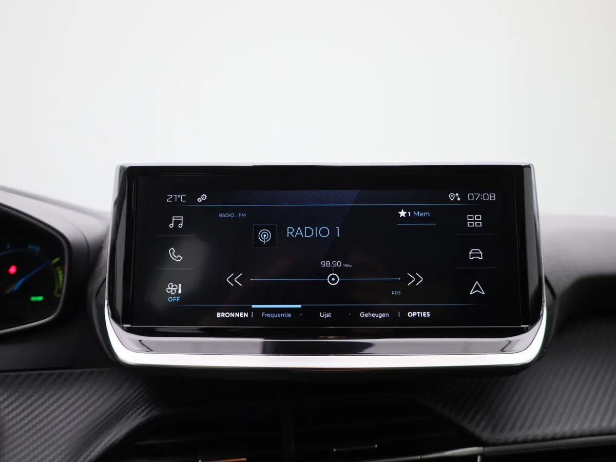 EV Active 50 kWh