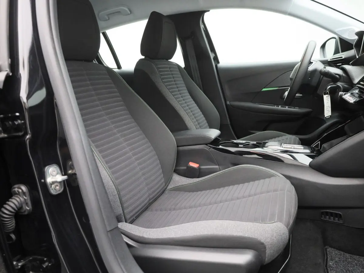 EV Active 50 kWh