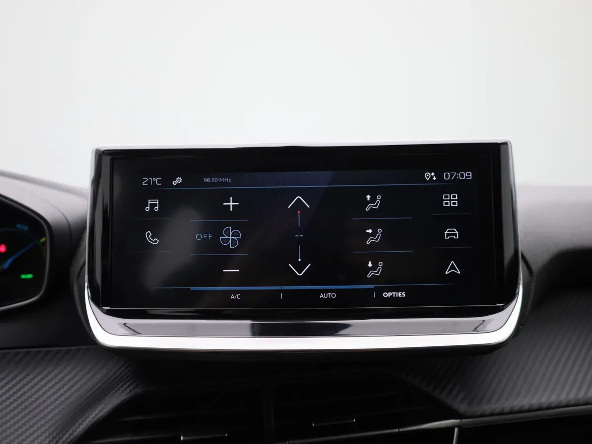 EV Active 50 kWh