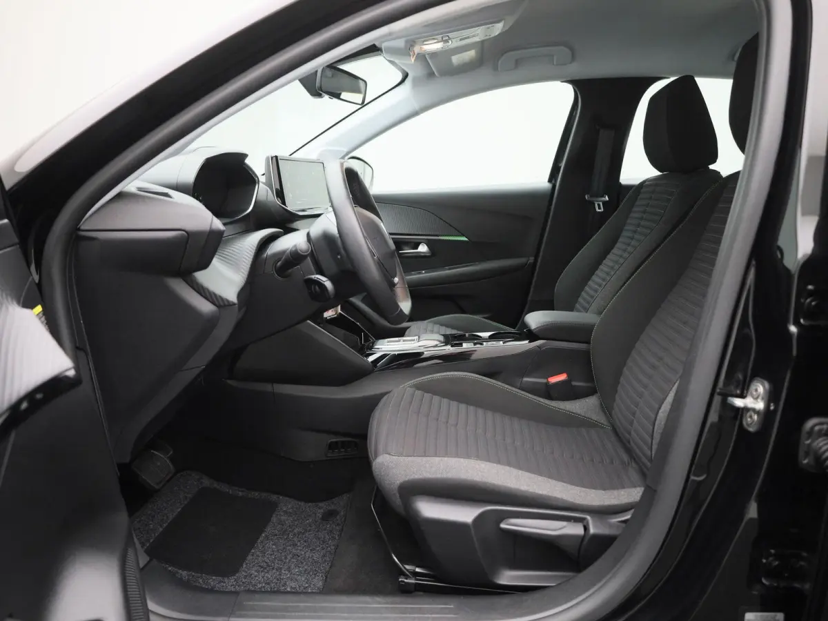 EV Active 50 kWh