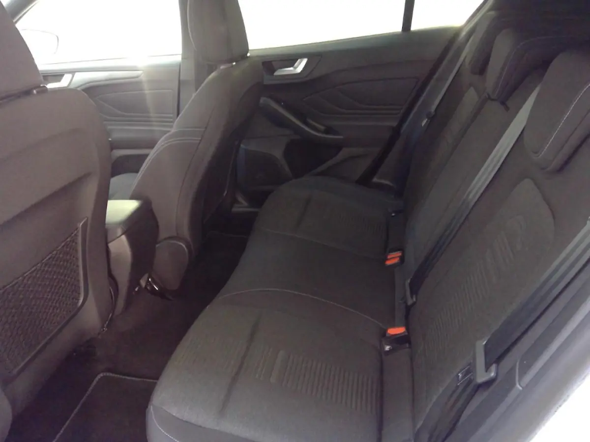 1.0 EcoBoost Hybrid Active X NAVI | ADAPT. CRUISE | LMV | NAVI