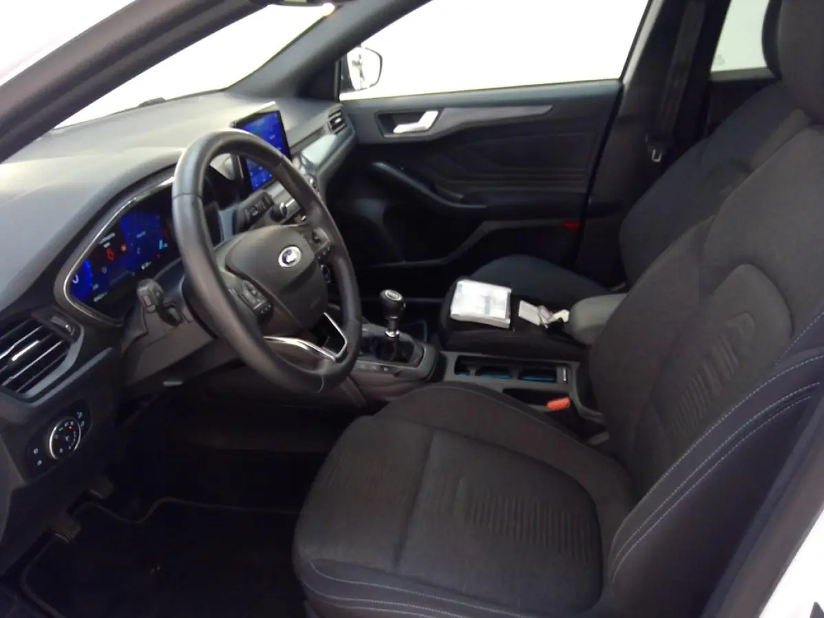 1.0 EcoBoost Hybrid Active X NAVI | ADAPT. CRUISE | LMV | NAVI