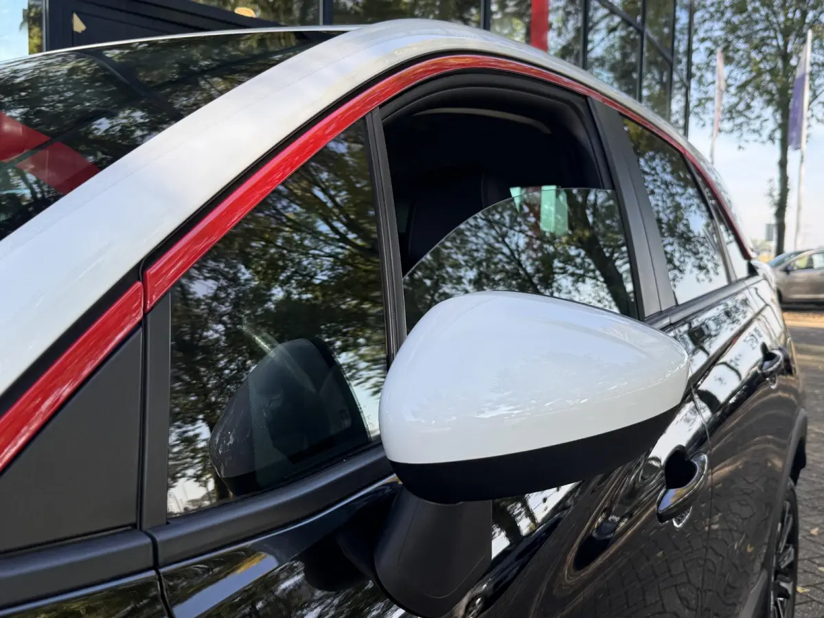 1.2 Turbo GS Line | Stoel/ stuurverwarming | Navigatie | Airco | Apple Carplay/Android Auto | PDC + Camera |