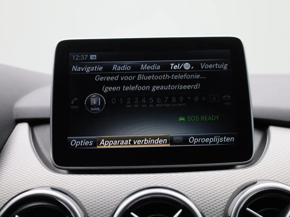 180 Ambition | STOELVERWARMING | NAVIGATIE | CRUISE CONTROL | PARKEERSENSOREN | LED |