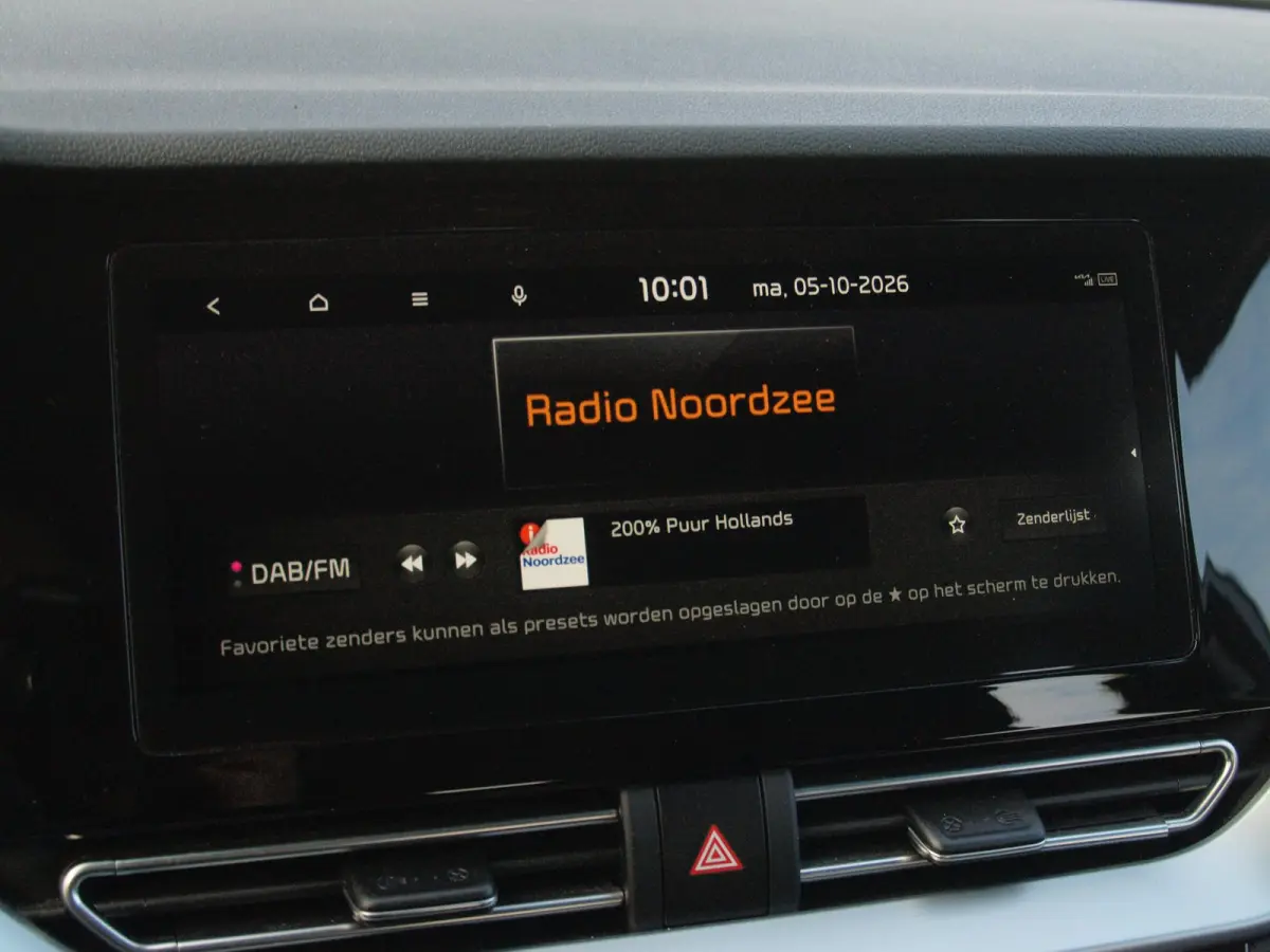 1.6 GDi Hybrid DynamicLine | Camera | Trekhaak | Apple Carplay | Navi | ACC | NL-Auto |