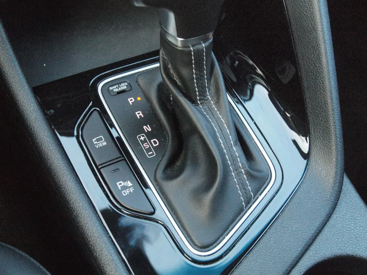1.6 GDi Hybrid DynamicLine | Camera | Trekhaak | Apple Carplay | Navi | ACC | NL-Auto |