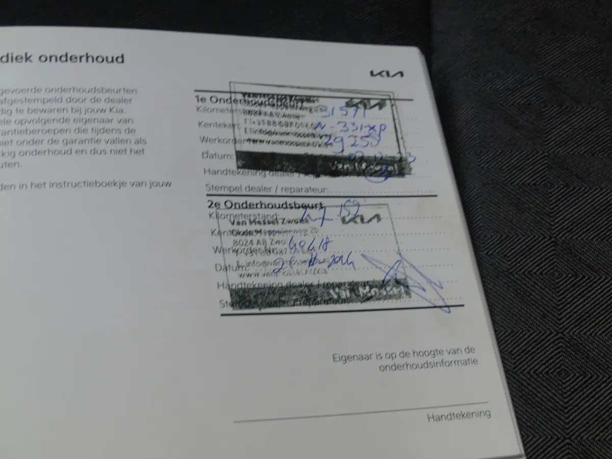 1.6 GDi Hybrid DynamicLine | Camera | Trekhaak | Apple Carplay | Navi | ACC | NL-Auto |
