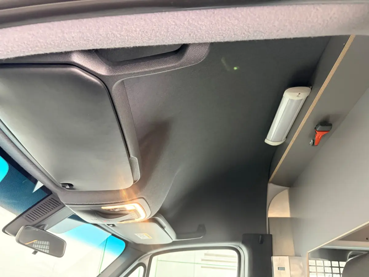 Automaat Servicewagen 314 2.2 CDI 140PK L1H2 euro6 BOTT, Victron V230, Standkachel RIJKLAARPRIJS