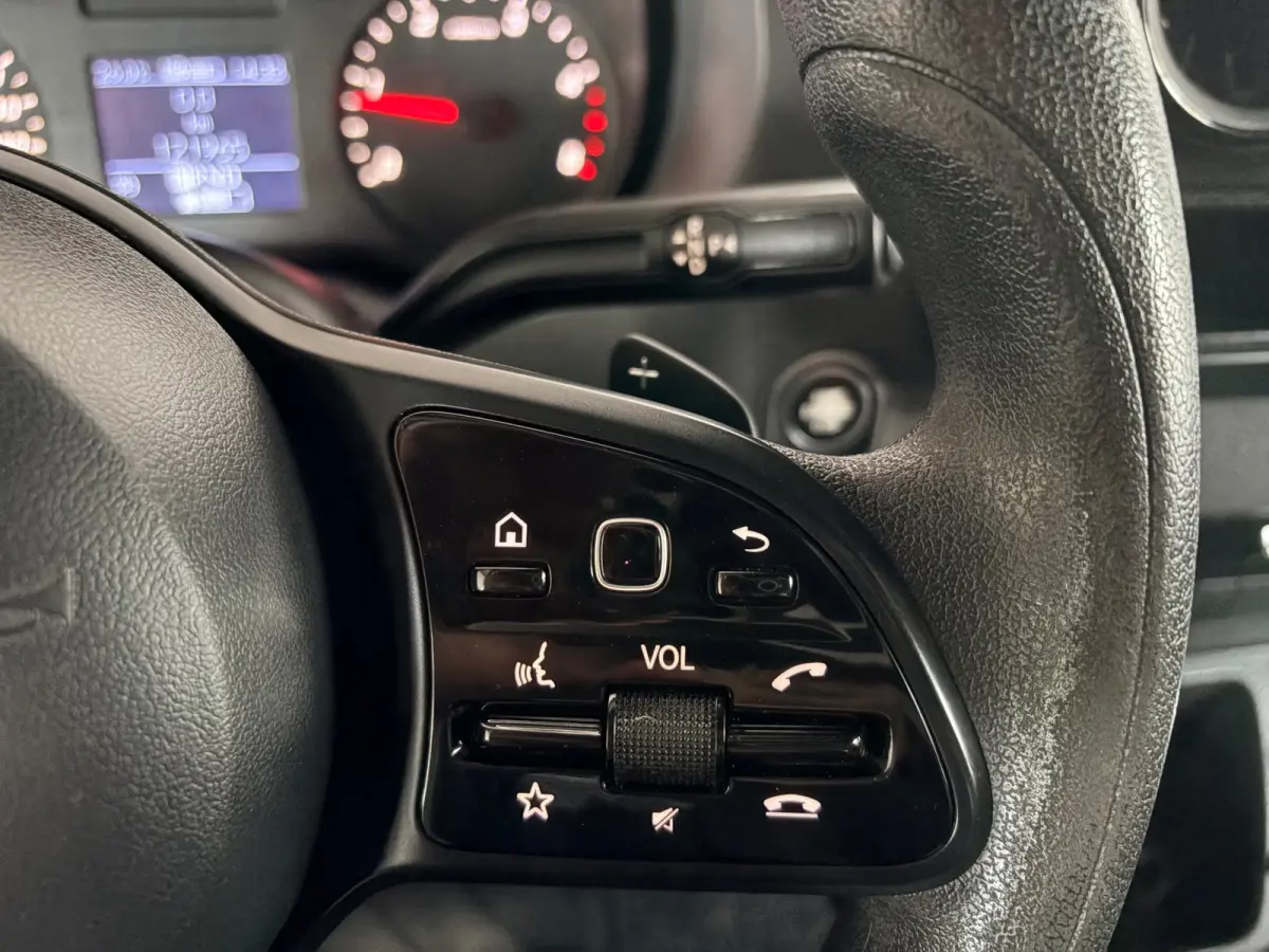 Automaat Servicewagen 314 2.2 CDI 140PK L1H2 euro6 BOTT, Victron V230, Standkachel RIJKLAARPRIJS
