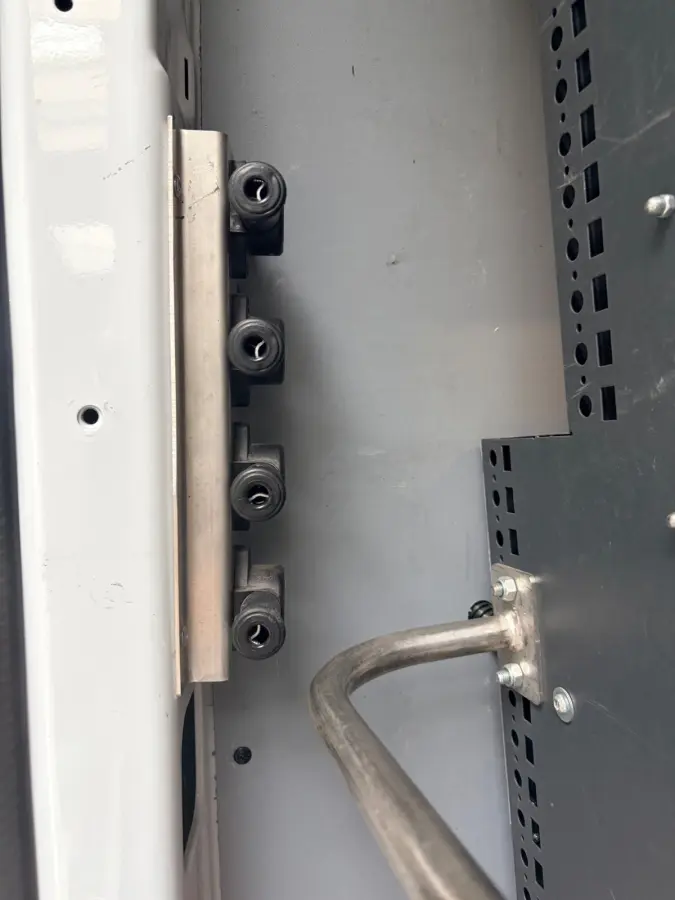 Automaat Servicewagen 314 2.2 CDI 140PK L1H2 euro6 BOTT, Victron V230, Standkachel RIJKLAARPRIJS