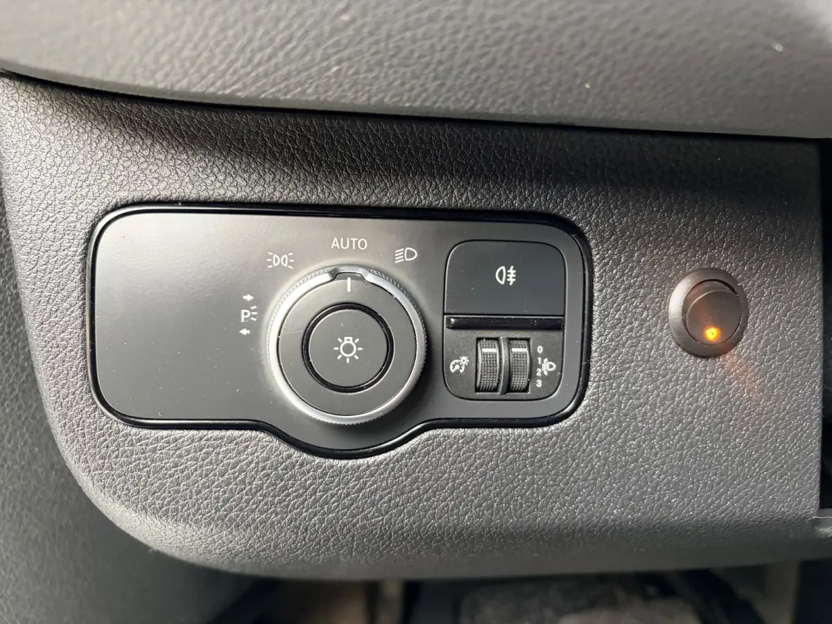 Automaat Servicewagen 314 2.2 CDI 140PK L1H2 euro6 BOTT, Victron V230, Standkachel RIJKLAARPRIJS