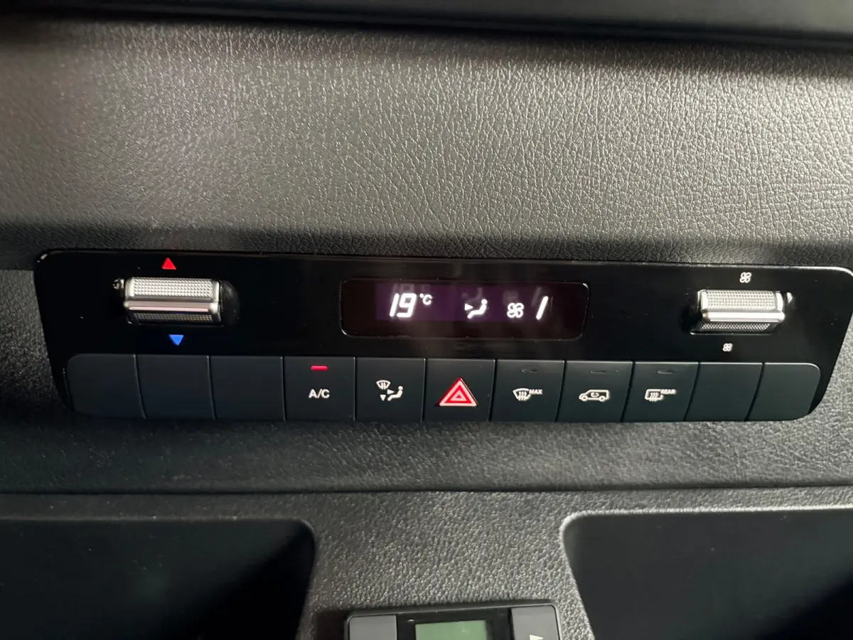 Automaat Servicewagen 314 2.2 CDI 140PK L1H2 euro6 BOTT, Victron V230, Standkachel RIJKLAARPRIJS