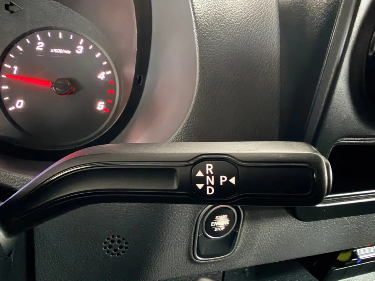 Automaat Servicewagen 314 2.2 CDI 140PK L1H2 euro6 BOTT, Victron V230, Standkachel RIJKLAARPRIJS