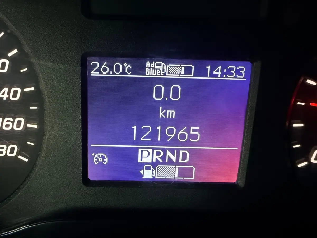 Automaat Servicewagen 314 2.2 CDI 140PK L1H2 euro6 BOTT, Victron V230, Standkachel RIJKLAARPRIJS