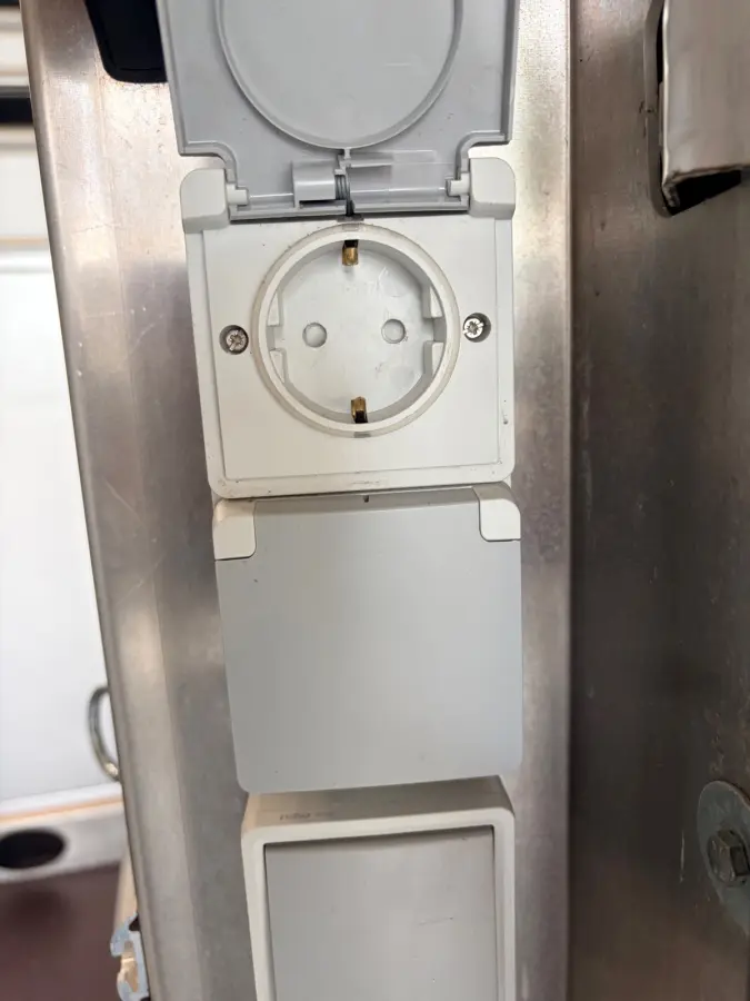 Automaat Servicewagen 314 2.2 CDI 140PK L1H2 euro6 BOTT, Victron V230, Standkachel RIJKLAARPRIJS