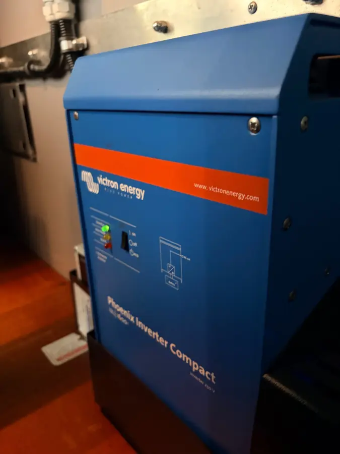 Automaat Servicewagen 314 2.2 CDI 140PK L1H2 euro6 BOTT, Victron V230, Standkachel RIJKLAARPRIJS