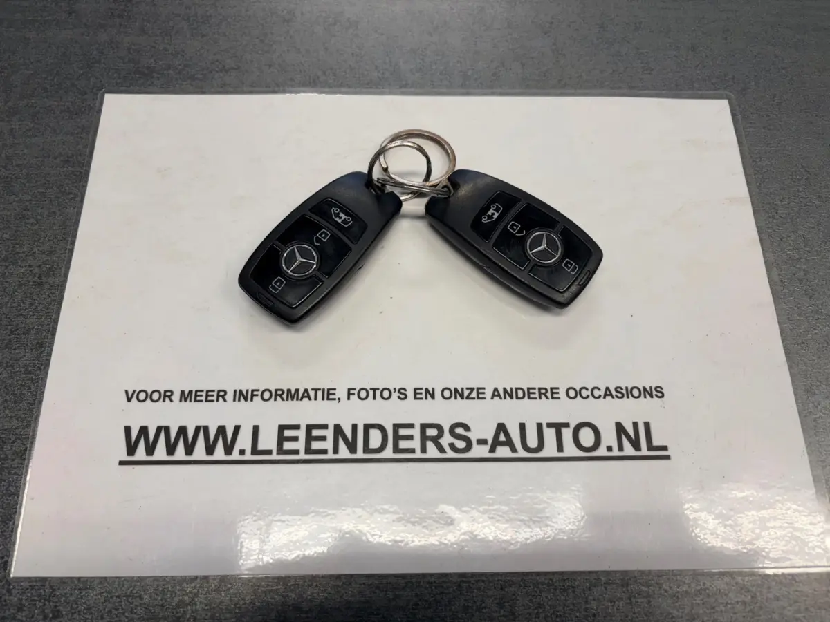 Automaat Servicewagen 314 2.2 CDI 140PK L1H2 euro6 BOTT, Victron V230, Standkachel RIJKLAARPRIJS
