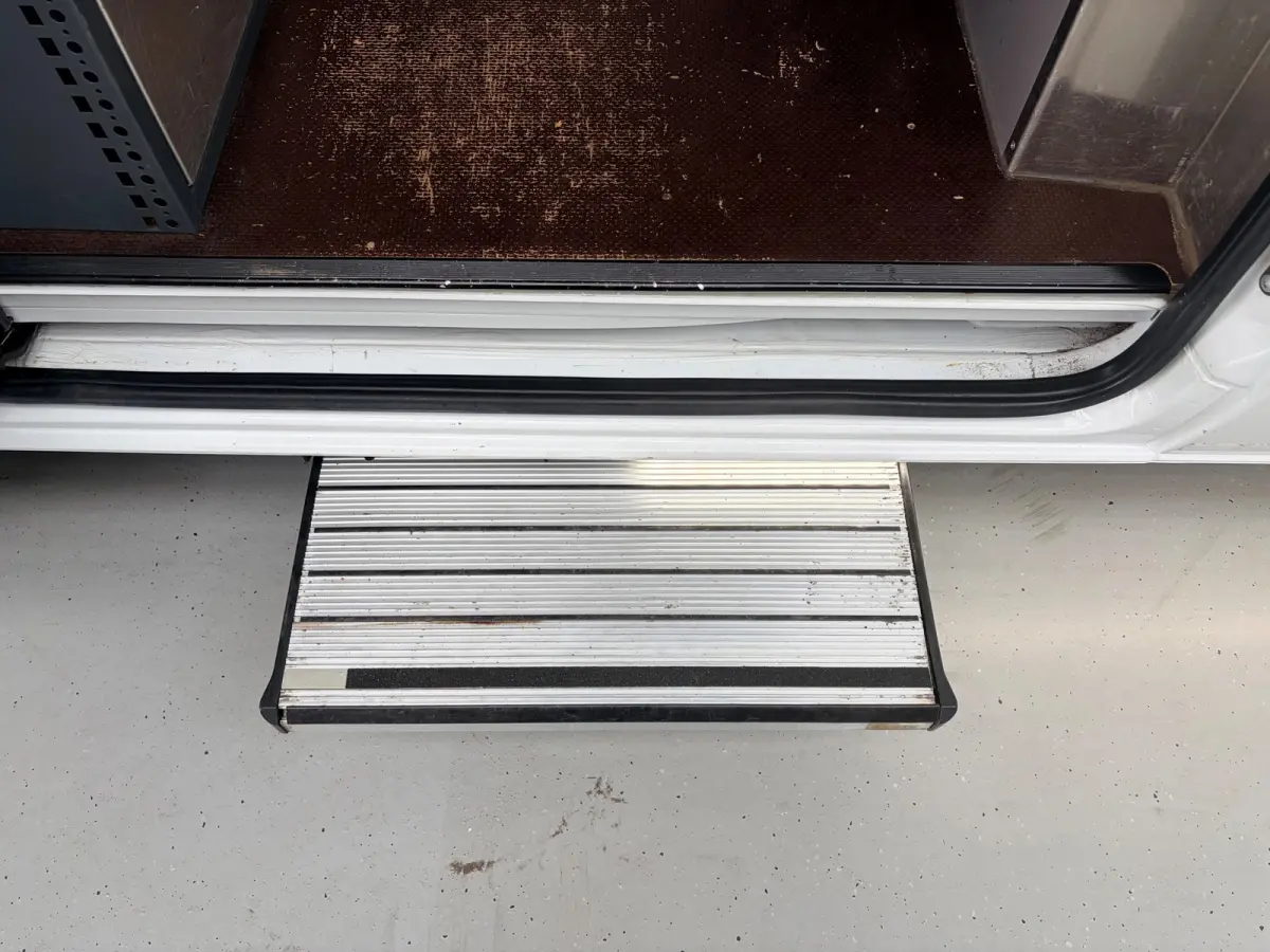 Automaat Servicewagen 314 2.2 CDI 140PK L1H2 euro6 BOTT, Victron V230, Standkachel RIJKLAARPRIJS