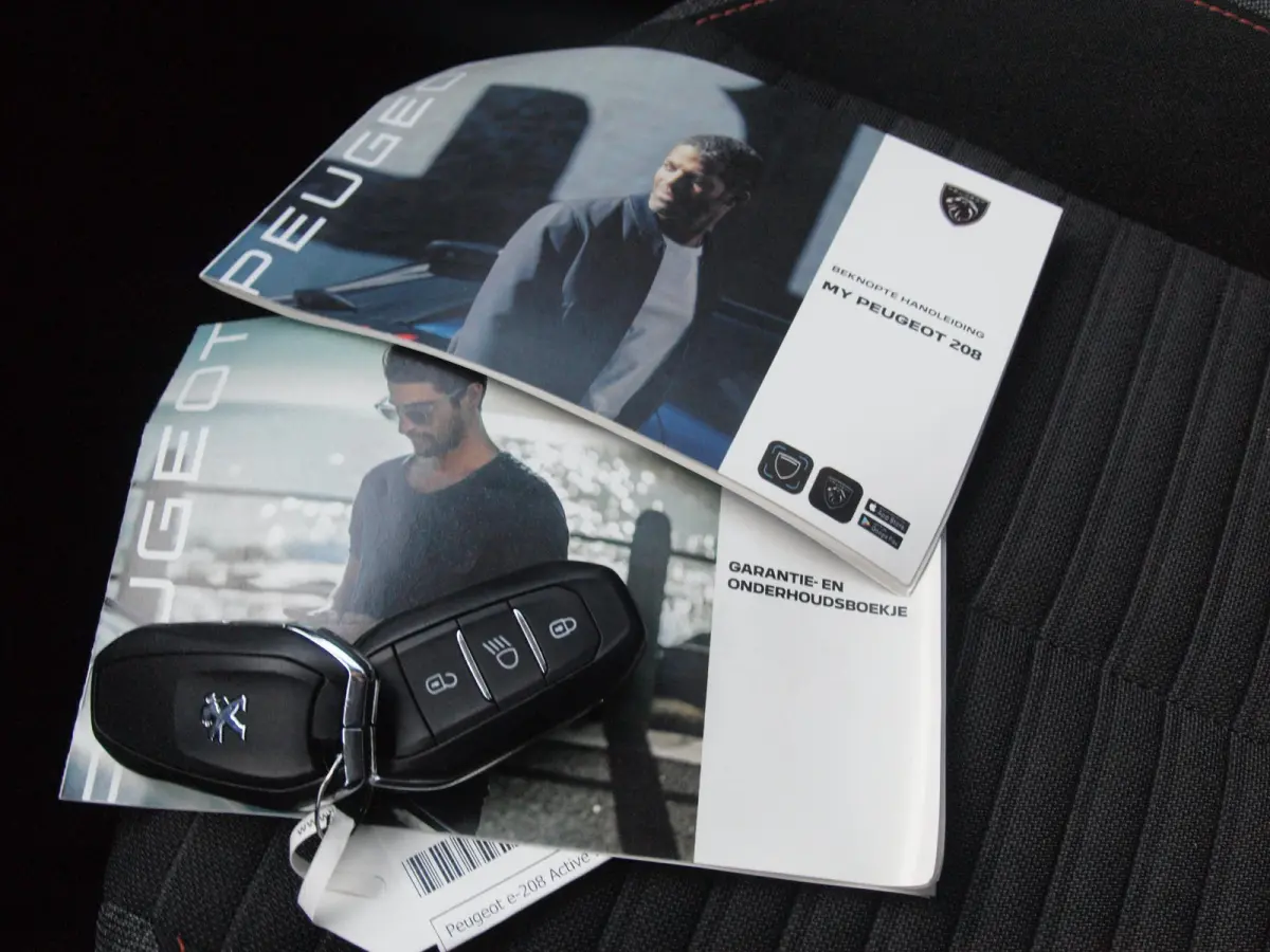 EV Pack 50 kWh | Apple Carplay | Parkeersensoren | Navi | Cruise Control | NL-Auto |