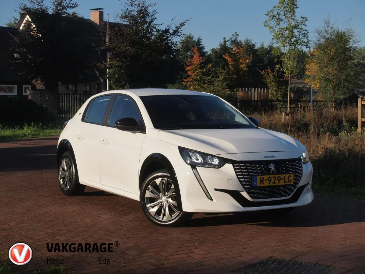 EV Pack 50 kWh | SOH 93% | Apple Carplay | Parkeersensoren | Navi | Cruise Control | NL-Auto |