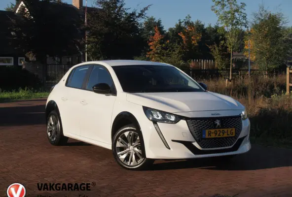 EV Pack 50 kWh | SOH 93% | Apple Carplay | Parkeersensoren | Navi | Cruise Control | NL-Auto |