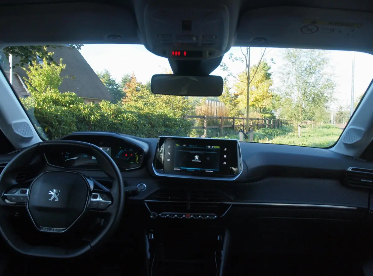 EV Pack 50 kWh | Apple Carplay | Parkeersensoren | Navi | Cruise Control | NL-Auto |