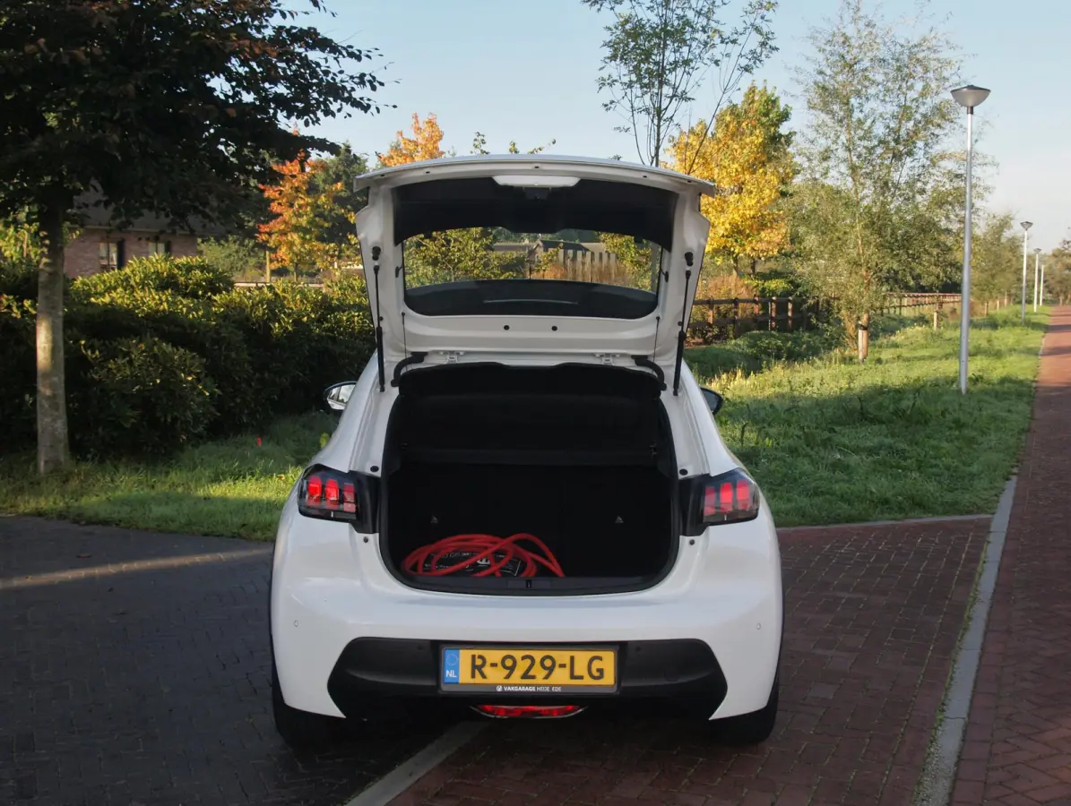 EV Pack 50 kWh | Apple Carplay | Parkeersensoren | Navi | Cruise Control | NL-Auto |
