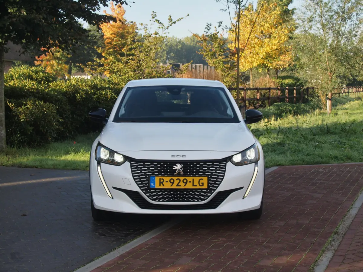 EV Pack 50 kWh | Apple Carplay | Parkeersensoren | Navi | Cruise Control | NL-Auto |