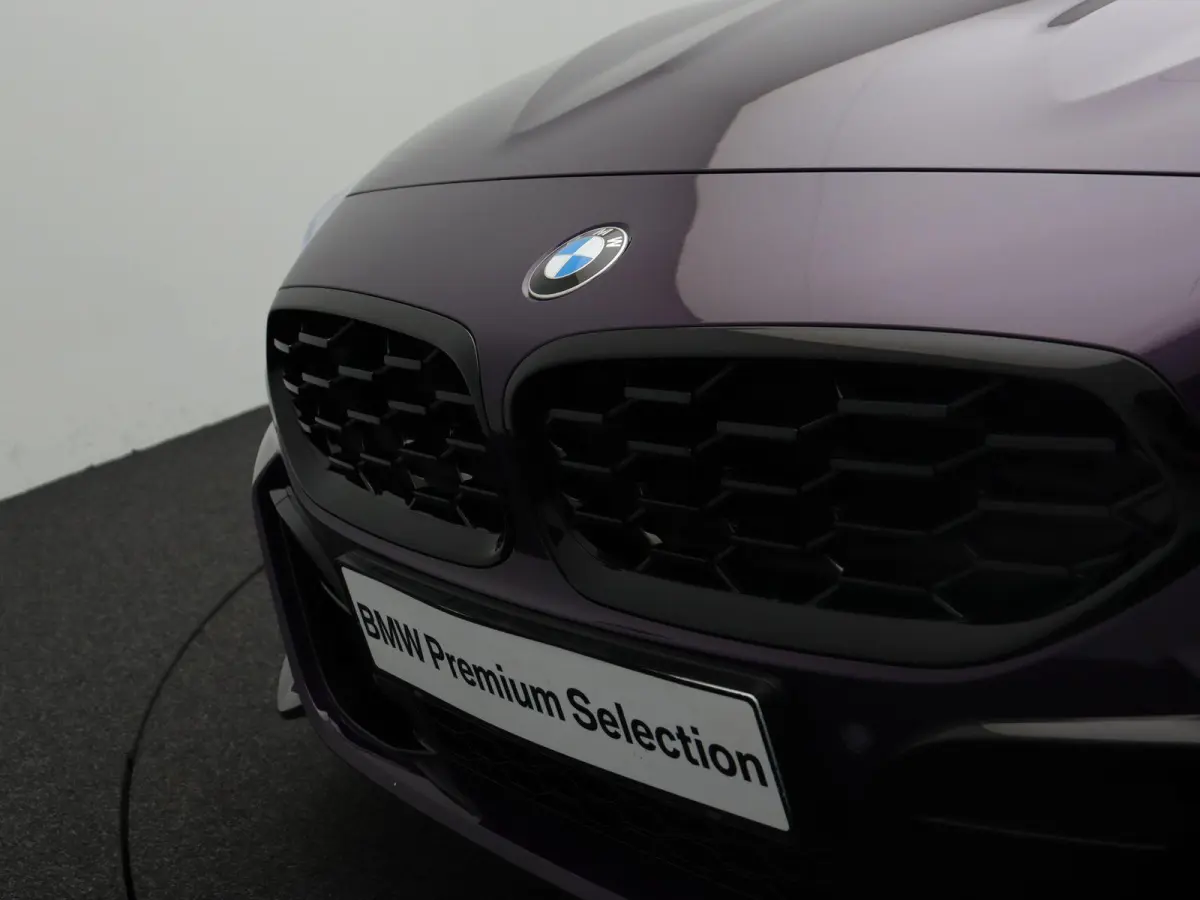 M40i High Executive | Comfort Access | Achteruitrijcamera | Elektrisch verwarmde voorstoelen | Parking Assistant | Active Cruise Control | Harman Kardon | 19/20 ''
