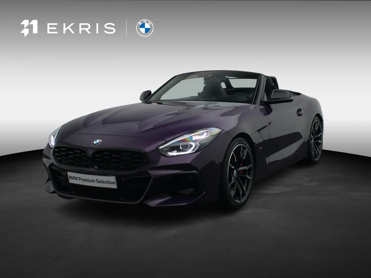 M40i High Executive | Comfort Access | Achteruitrijcamera | Elektrisch verwarmde voorstoelen | Parking Assistant | Active Cruise Control | Harman Kardon | 19/20 ''