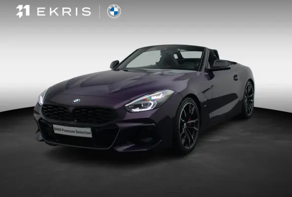 M40i High Executive | Comfort Access | Achteruitrijcamera | Elektrisch verwarmde voorstoelen | Parking Assistant | Active Cruise Control | Harman Kardon | 19/20 ''
