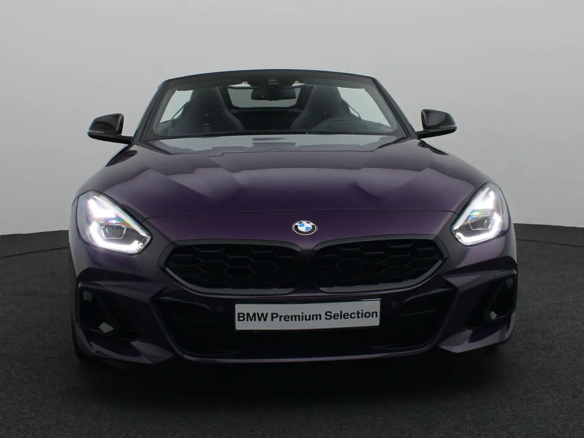 M40i High Executive | Comfort Access | Achteruitrijcamera | Elektrisch verwarmde voorstoelen | Parking Assistant | Active Cruise Control | Harman Kardon | 19/20 ''