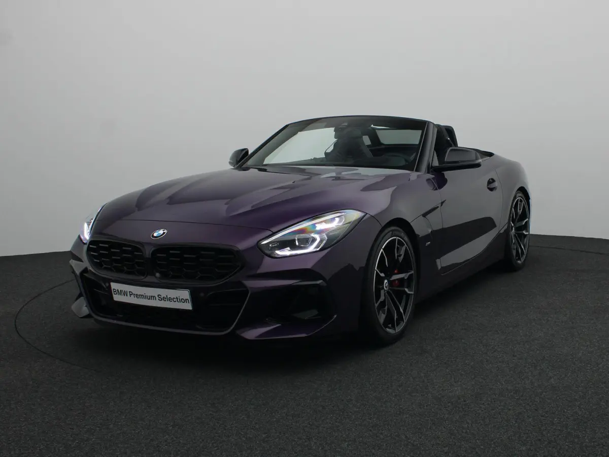 M40i High Executive | Comfort Access | Achteruitrijcamera | Elektrisch verwarmde voorstoelen | Parking Assistant | Active Cruise Control | Harman Kardon | 19/20 ''