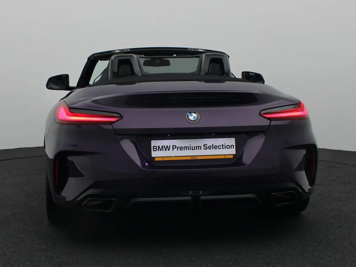 M40i High Executive | Comfort Access | Achteruitrijcamera | Elektrisch verwarmde voorstoelen | Parking Assistant | Active Cruise Control | Harman Kardon | 19/20 ''