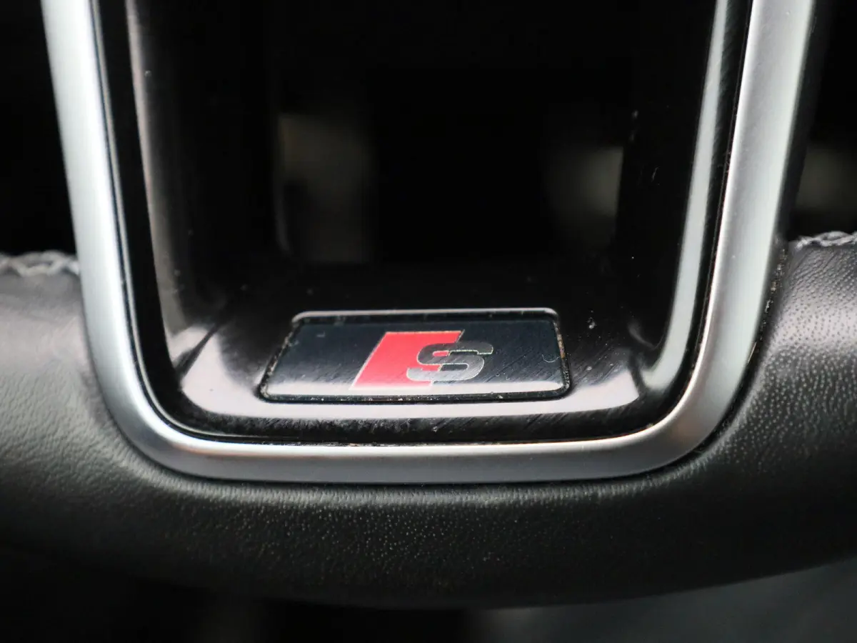 50 TFSI e quattro S edition | S-Line | Apple Carplay / Android Auto | Achteruitrijcamera | Parkeersensoren |