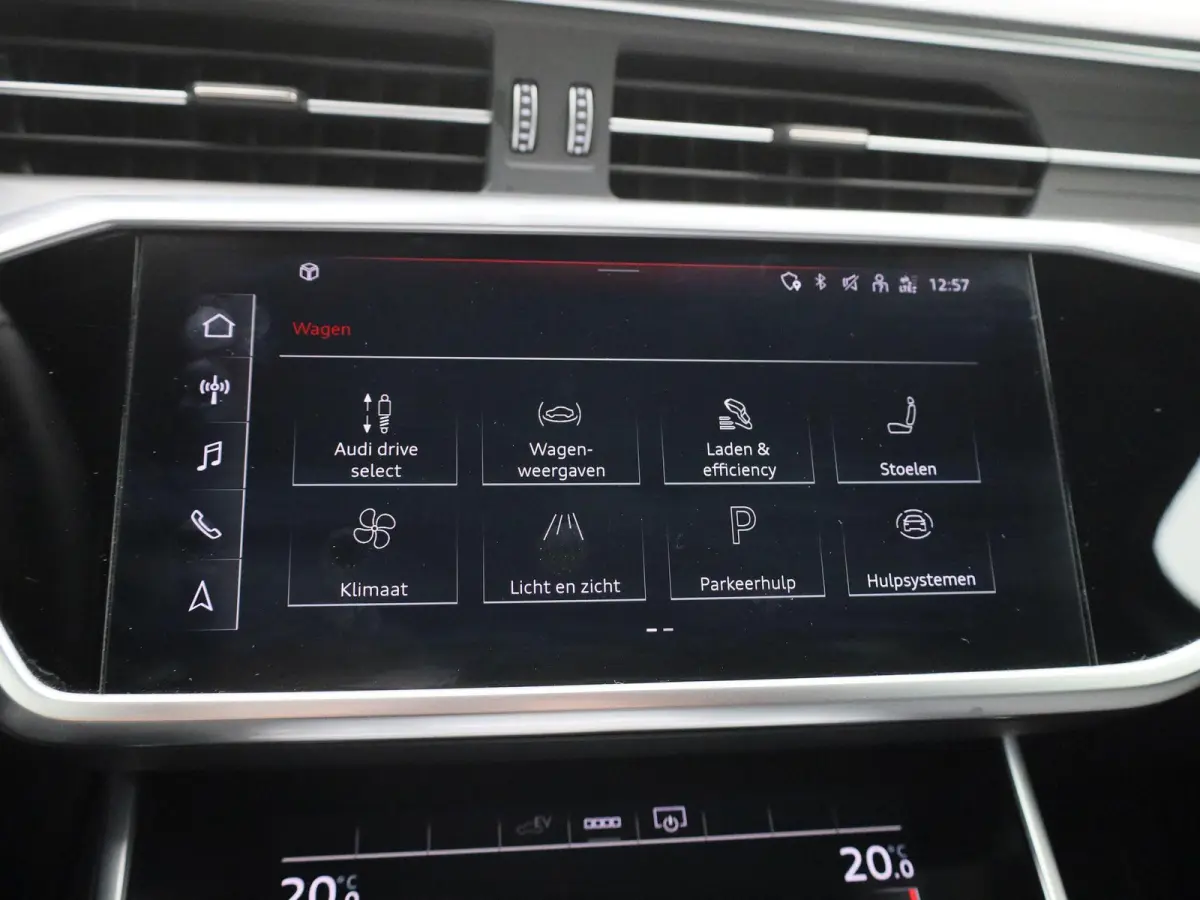 50 TFSI e quattro S edition | S-Line | Apple Carplay / Android Auto | Achteruitrijcamera | Parkeersensoren |