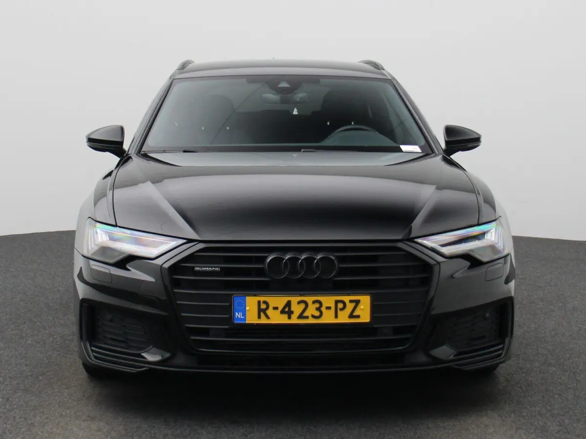 50 TFSI e quattro S edition | S-Line | Apple Carplay / Android Auto | Achteruitrijcamera | Parkeersensoren |