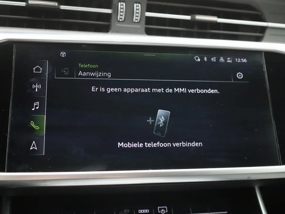 50 TFSI e quattro S edition | S-Line | Apple Carplay / Android Auto | Achteruitrijcamera | Parkeersensoren |