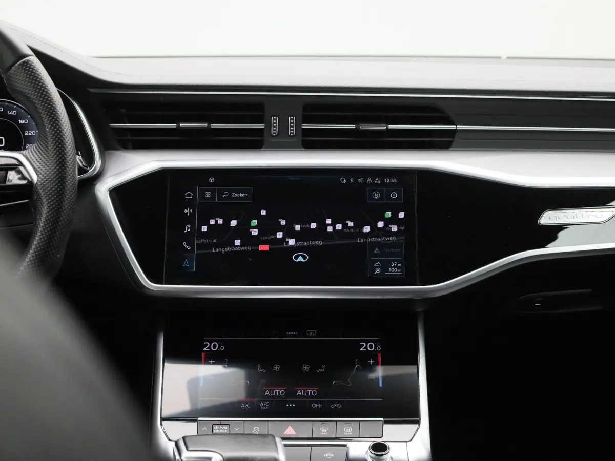 50 TFSI e quattro S edition | S-Line | Apple Carplay / Android Auto | Achteruitrijcamera | Parkeersensoren |