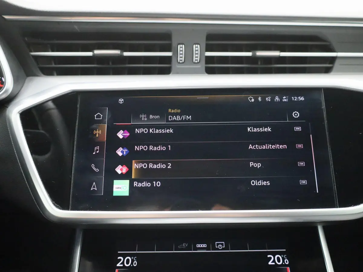 50 TFSI e quattro S edition | S-Line | Apple Carplay / Android Auto | Achteruitrijcamera | Parkeersensoren |
