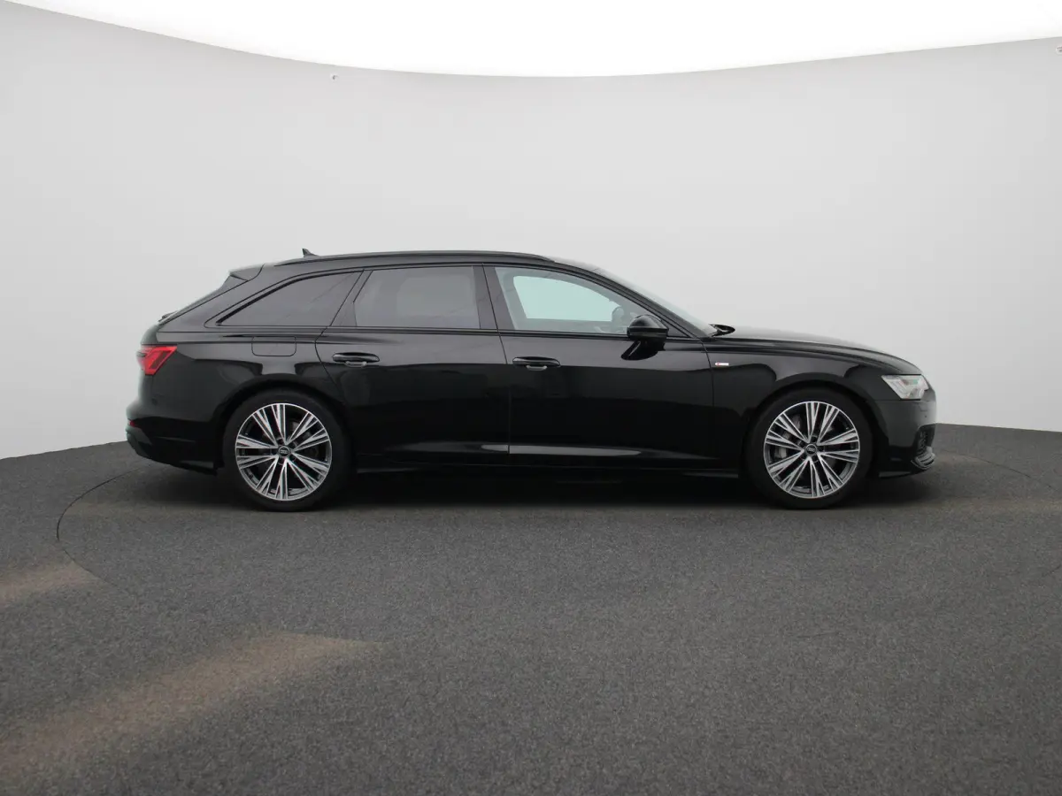 50 TFSI e quattro S edition | S-Line | Apple Carplay / Android Auto | Achteruitrijcamera | Parkeersensoren |