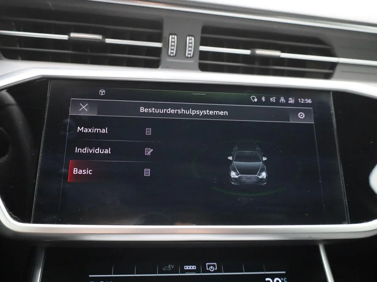 50 TFSI e quattro S edition | S-Line | Apple Carplay / Android Auto | Achteruitrijcamera | Parkeersensoren |