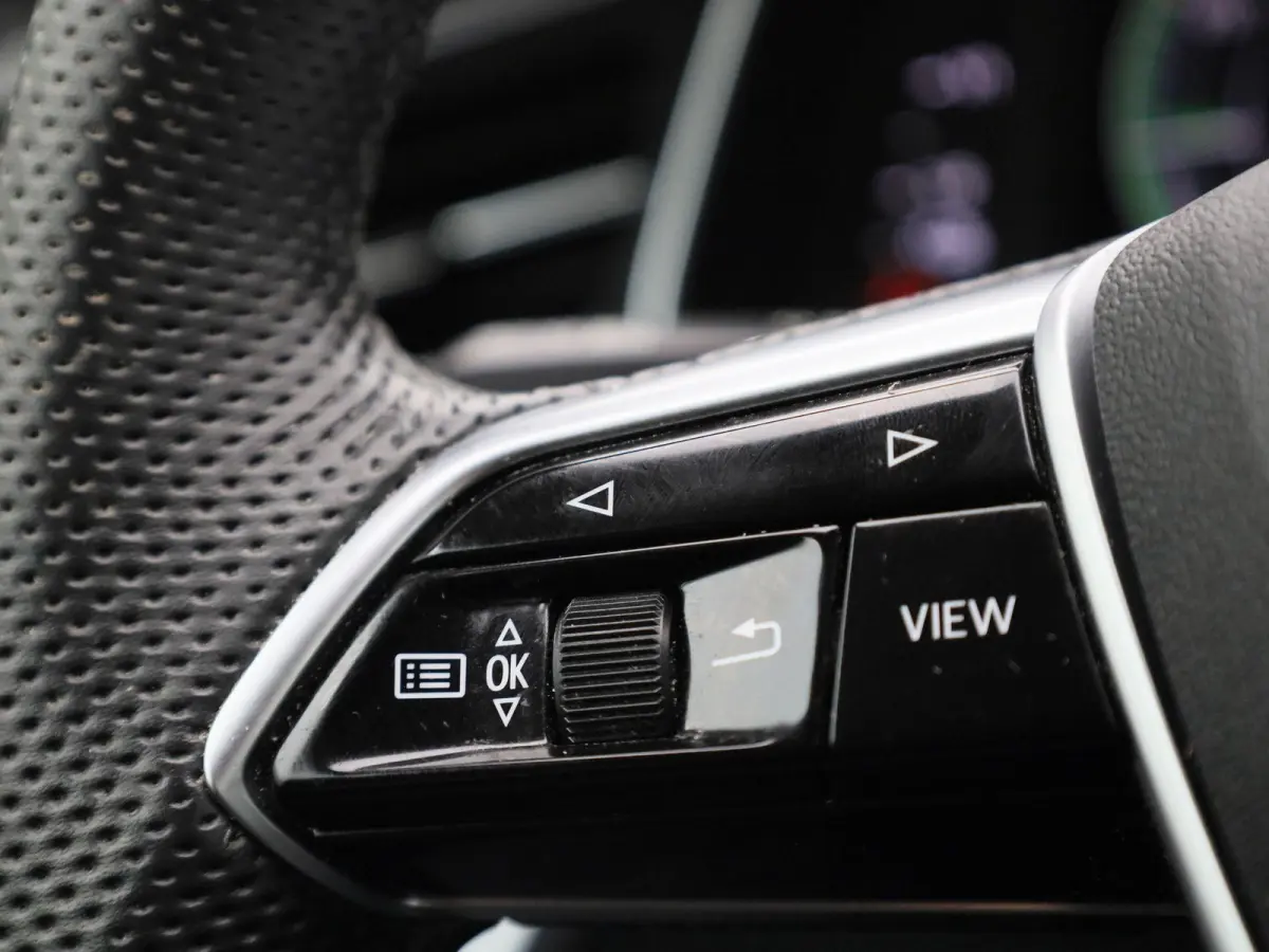 50 TFSI e quattro S edition | S-Line | Apple Carplay / Android Auto | Achteruitrijcamera | Parkeersensoren |