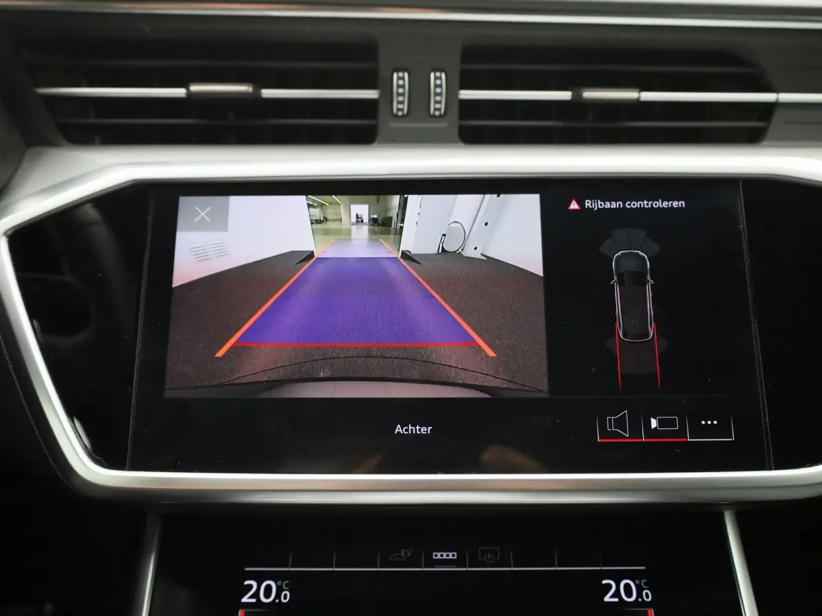 50 TFSI e quattro S edition | S-Line | Apple Carplay / Android Auto | Achteruitrijcamera | Parkeersensoren |