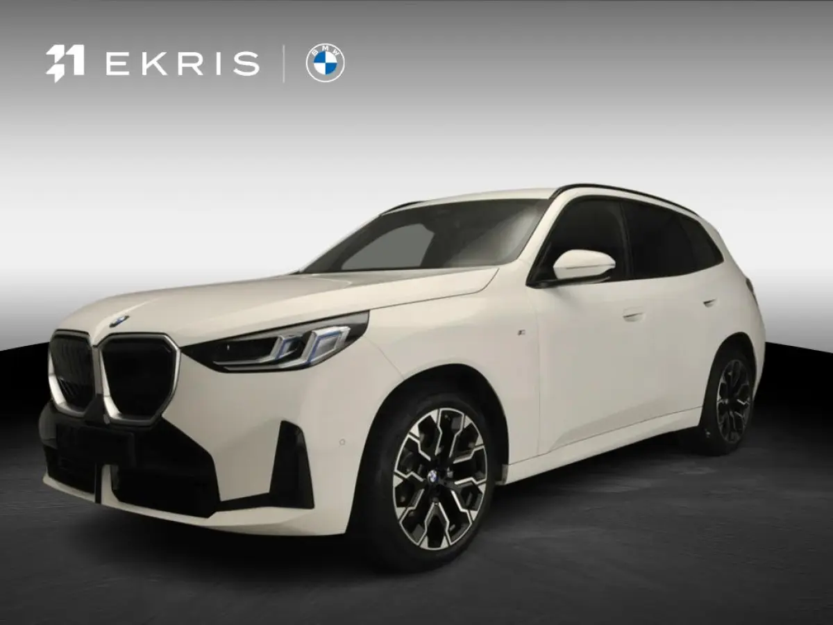 20d xDrive | M-Sportpakket | LED | HUD | Active cruise | Trekhaak | Elektr. zetels | Keyles go | DAB | Harman-kardon sound | Alu 20 inch