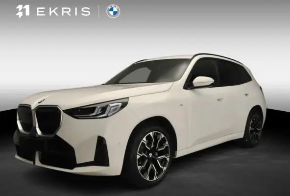 20d xDrive | M-Sportpakket | LED | HUD | Active cruise | Trekhaak | Elektr. zetels | Keyles go | DAB | Harman-kardon sound | Alu 20 inch
